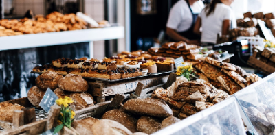 세계에서 유명한 페이스트리 10가지