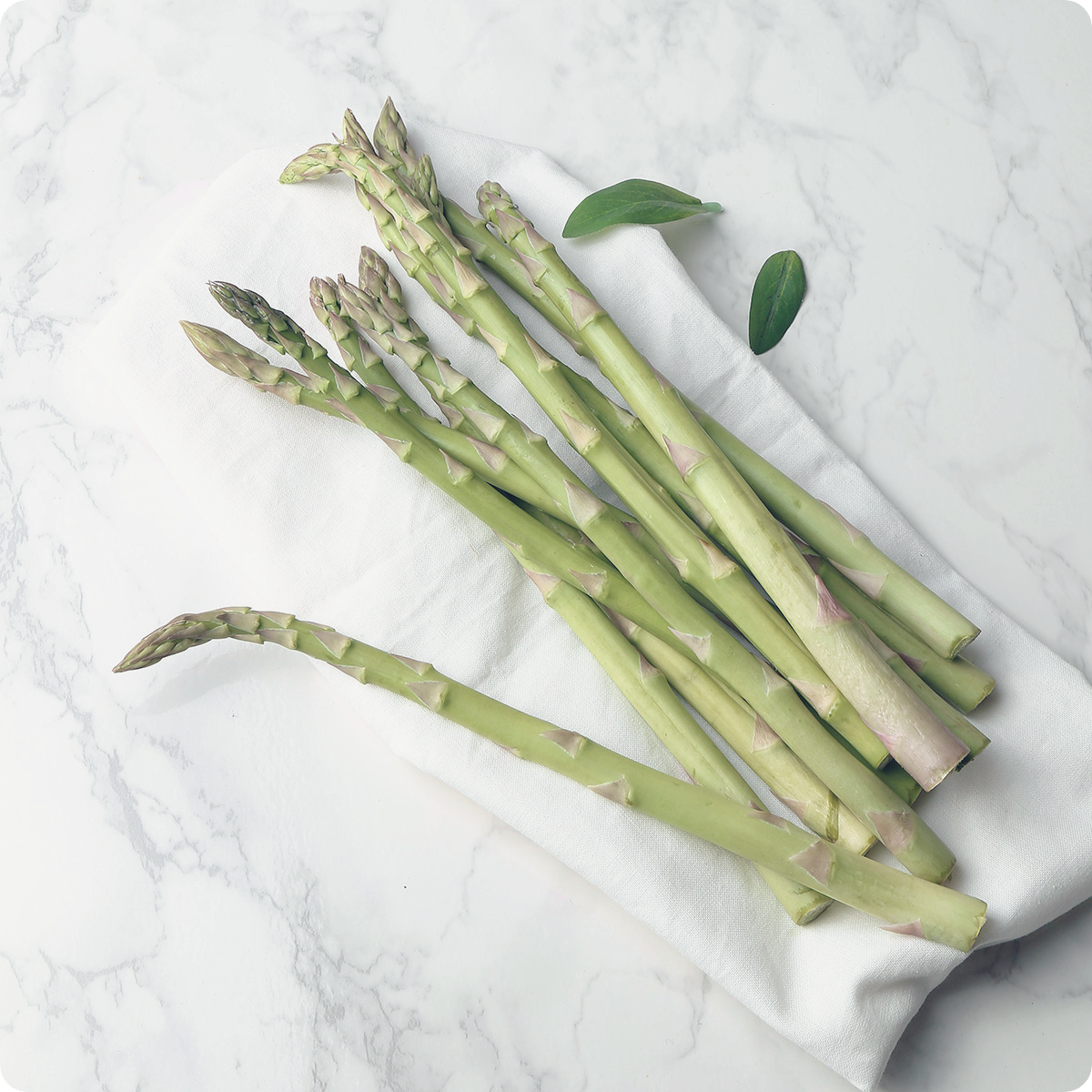 아스파라거스-효능