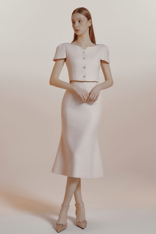 여왕의 집 94회 함은정 패션