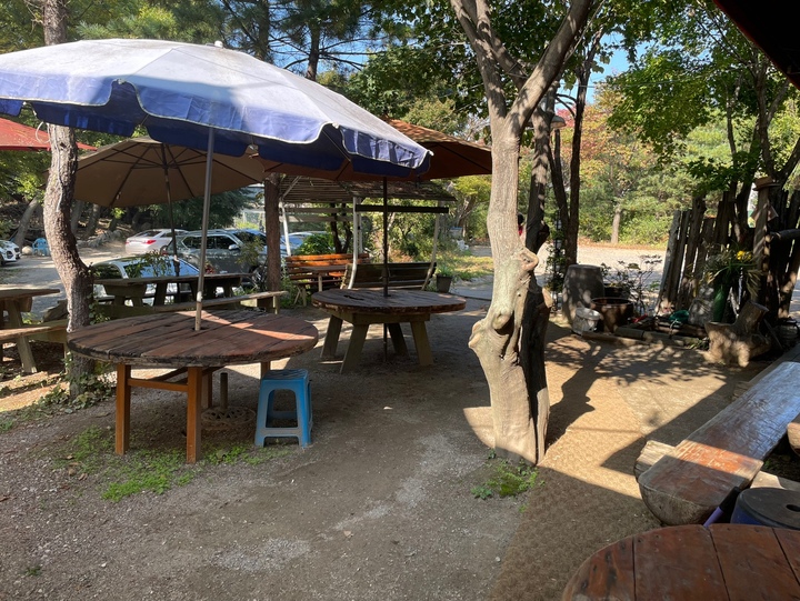 양주 맛집 카루소