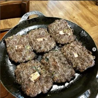 생생정보 장사의 신 텍사스식 바비큐 맛집 위치_4