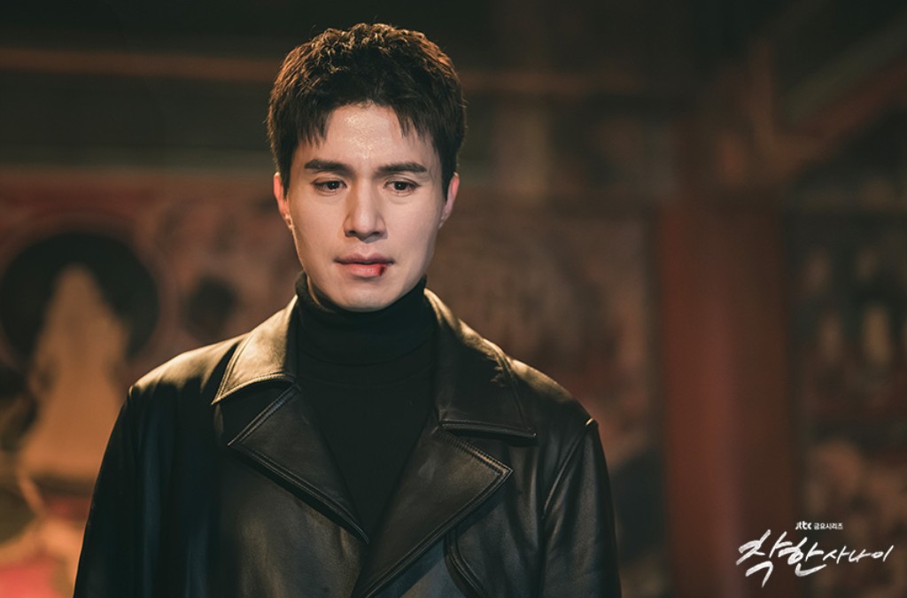 착한 사나이 등장인물 분석 ❘ 운명적 로맨스 & 가족 드라마