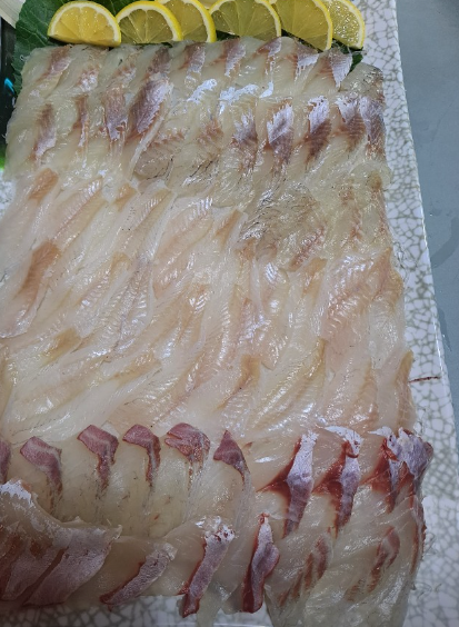 소치횟집