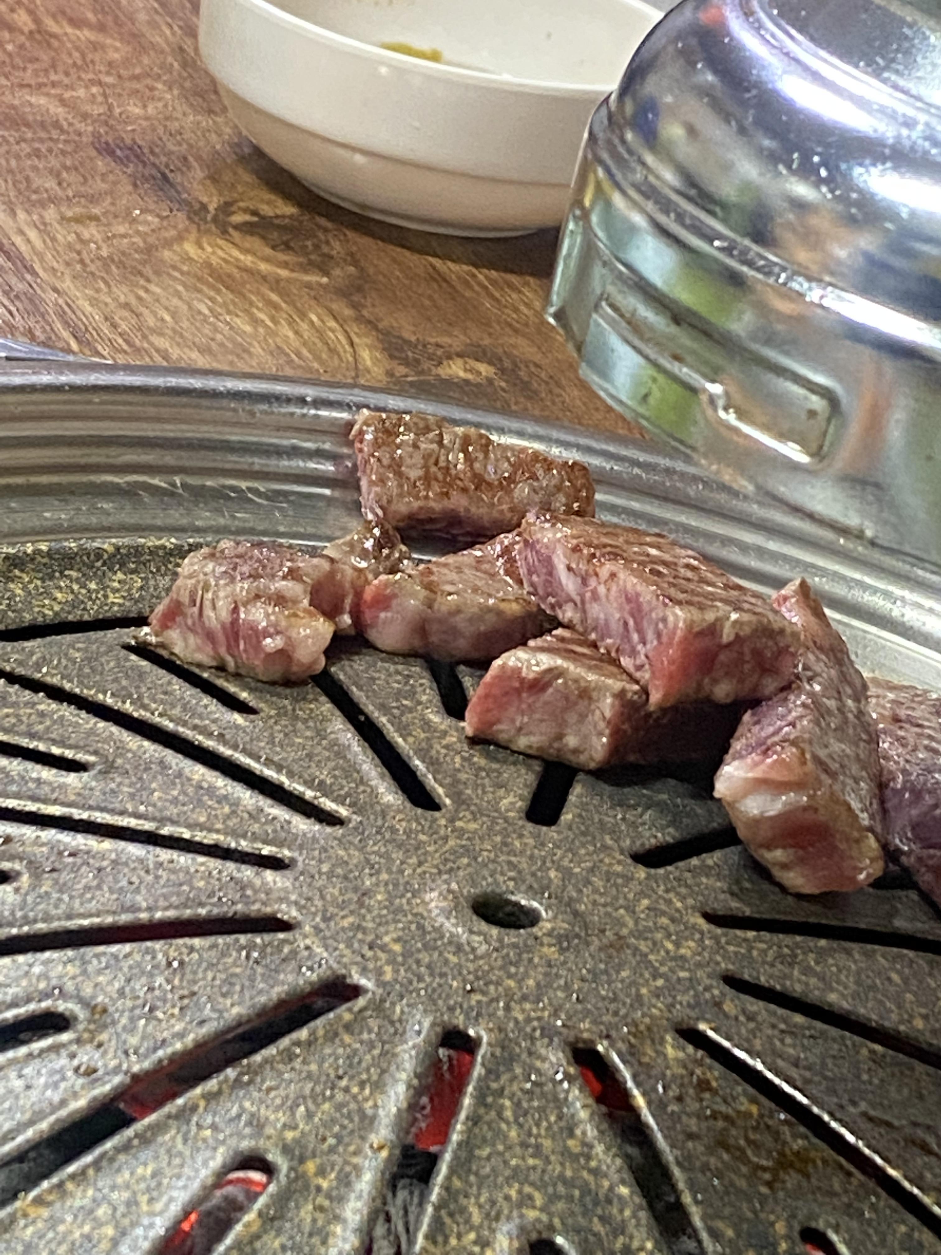 길동 맛집 유경식당