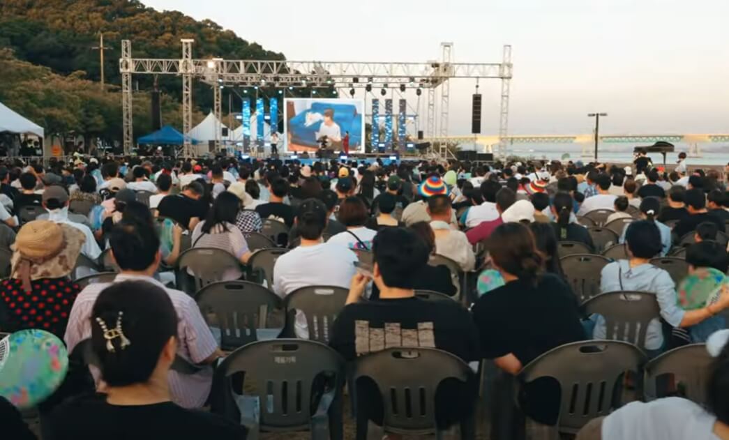 뮤직페스티벌