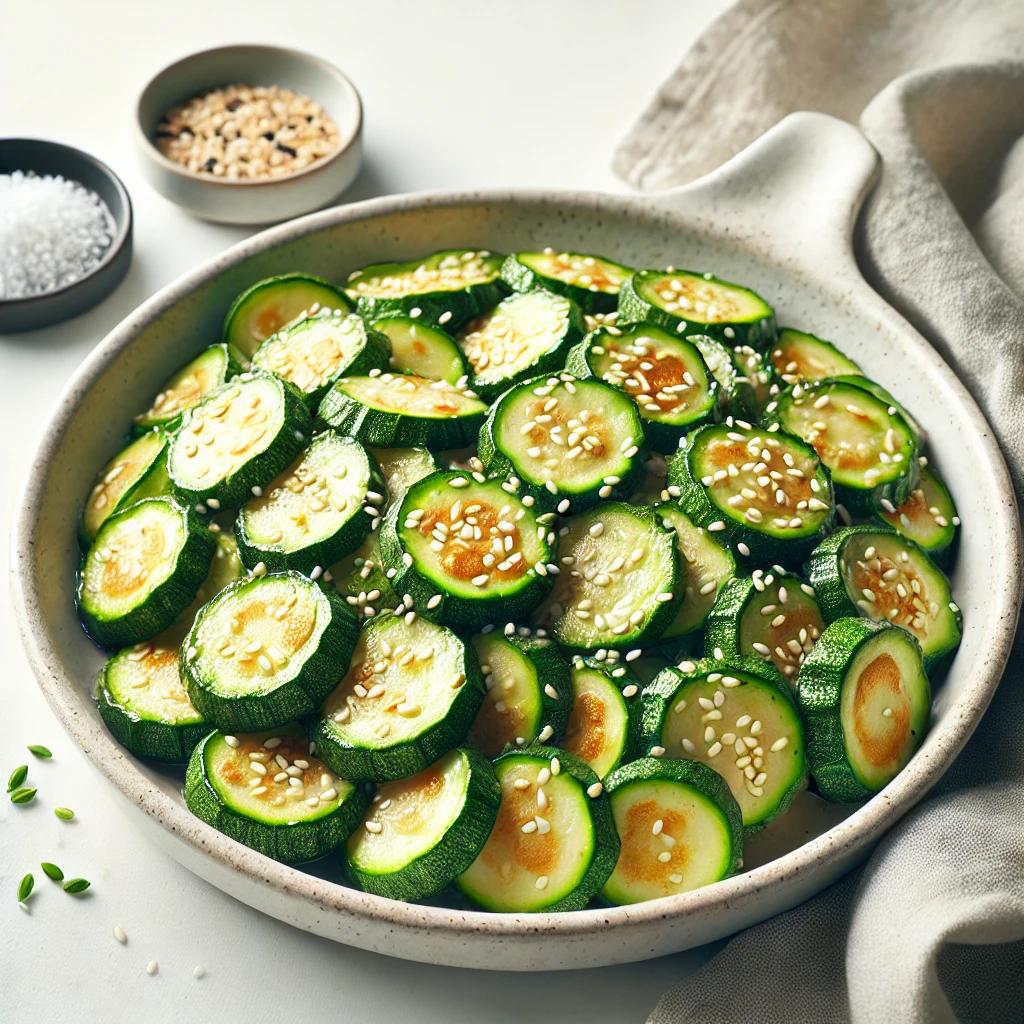 고혈압 환자를 위한 저염 반찬 10가지 추천