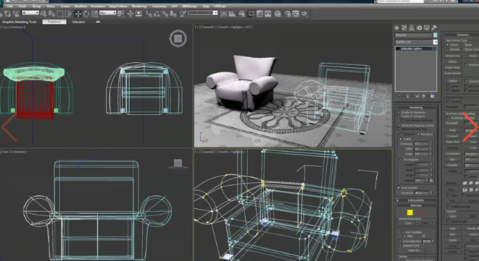 디자인 3DX 도면