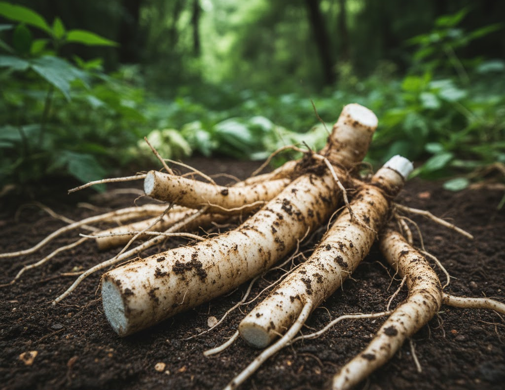 칡효능 도라지사포닌 갈근탕 천연감기약 호흡기건강