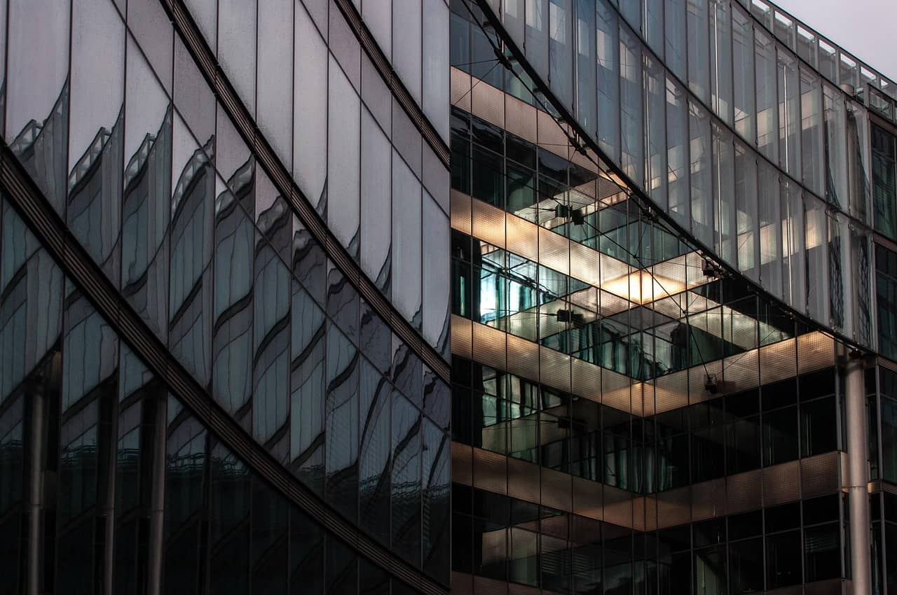 경계를 허물다: 벽 없는 공간 설계의 철학