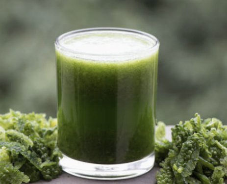 고혈압, 당뇨 잡아주는 여주 효능 총정리 (최신)