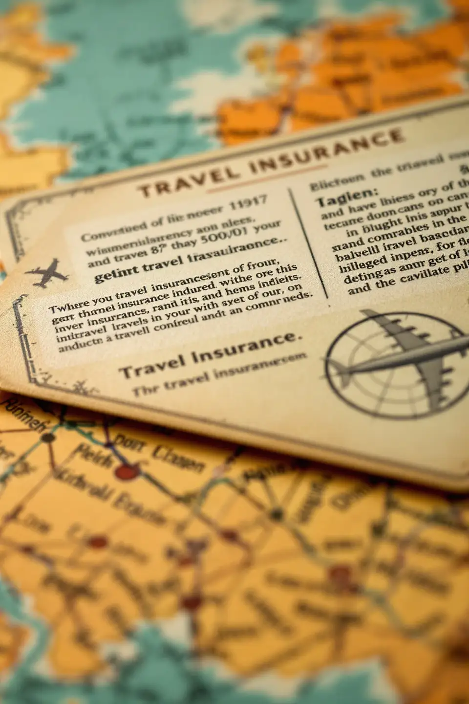 출국 후 여행자보험 가입 방법과 절차 World Nomads