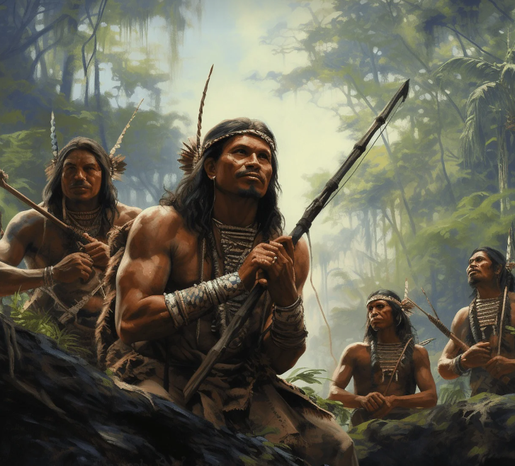 피라하어의 비밀: 숫자 없는 언어가 전하는 메시지