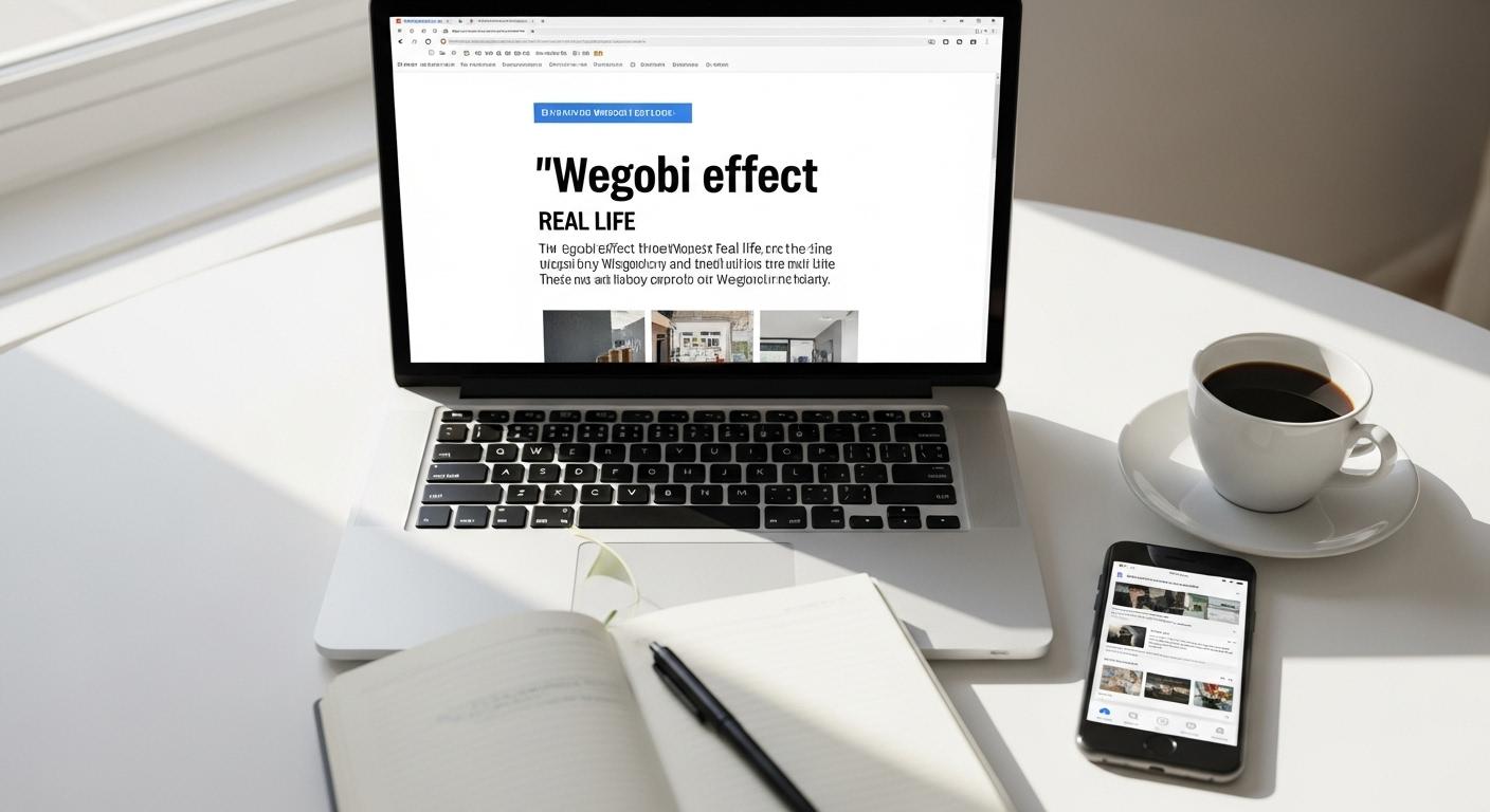 위고비 효과 언제부터