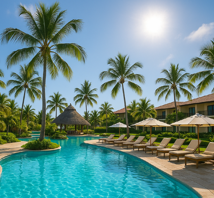 여름 휴가 추천 가성비 리조트