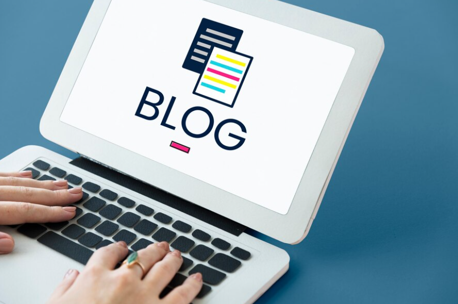 워드프레스 블로그의 장점