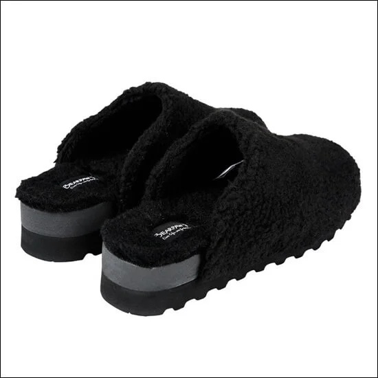 베어파우슬리퍼