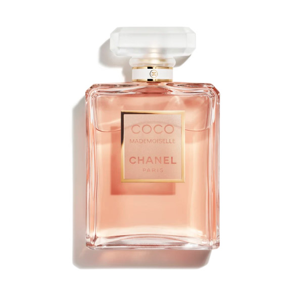 코코-마드모아젤