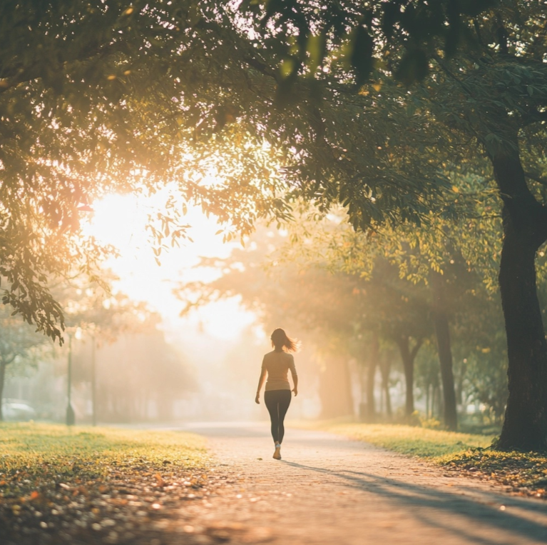 비만과 내장지방, 뱃살 줄이는 생활 루틴