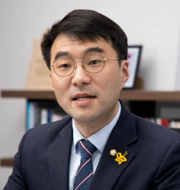 김남국 국회의원 프로필 나이 고향 학력 재산 지역구