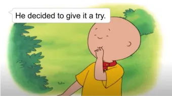 까이유 영한대본 전체 파일로 영어 학습과 자녀 교육에 활용하는 법_17