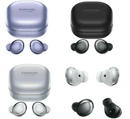 삼성 블루투스 이어폰 비교 추천 갤럭시버즈 pro(프로)