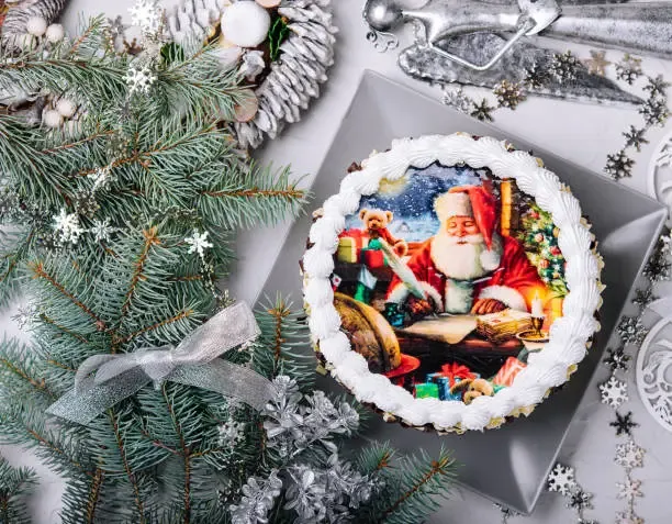 2025 크리스마스 케이크 예약 할인 꿀팁 대방출