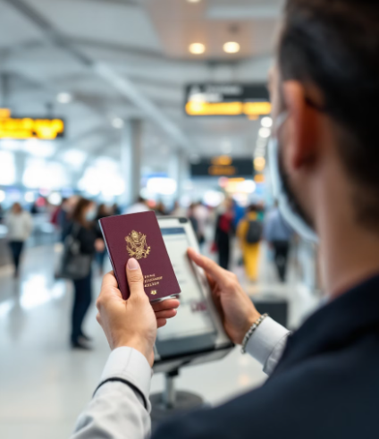 해외 여행 준비 가이드