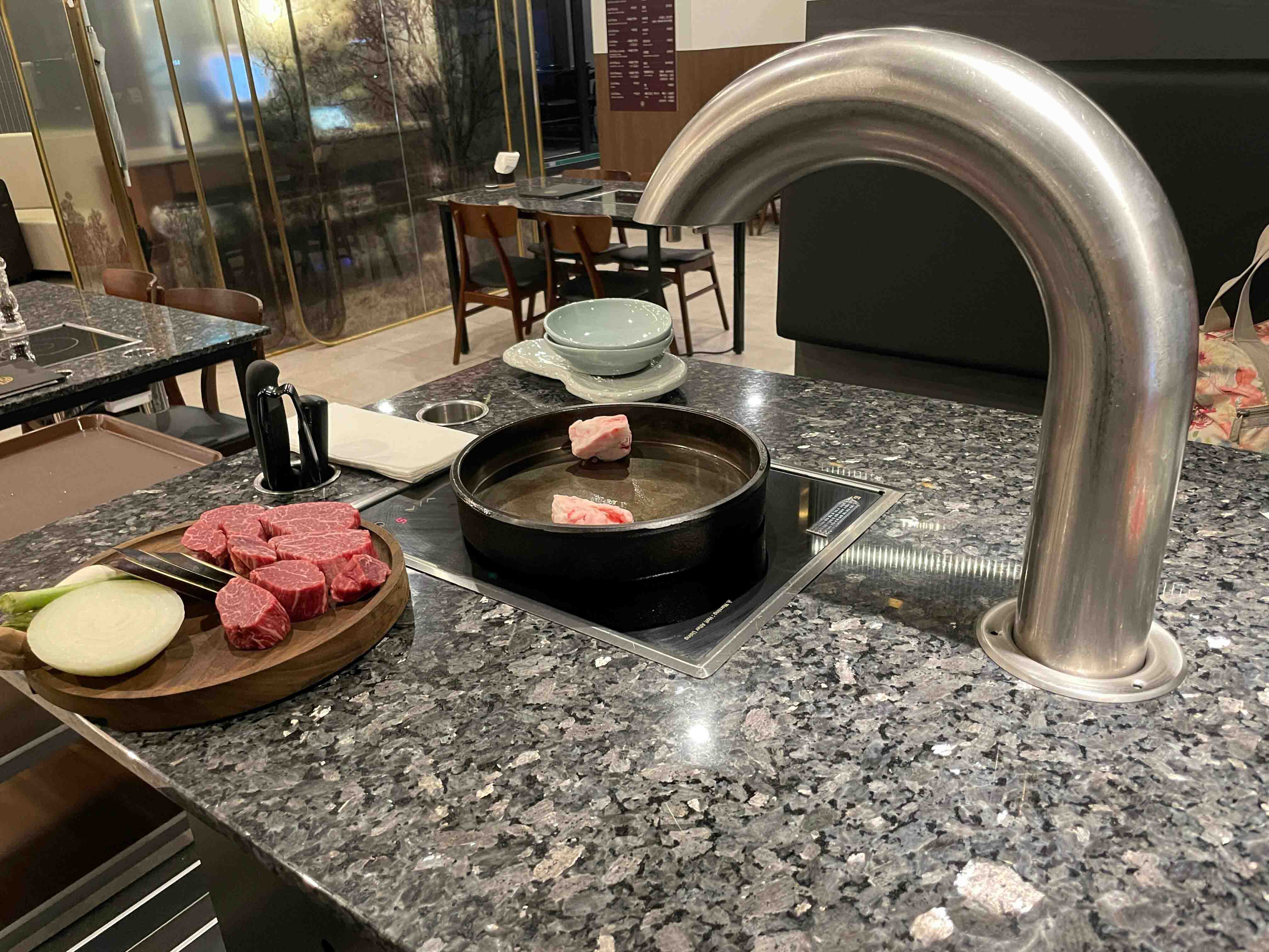 한와담 서울역점