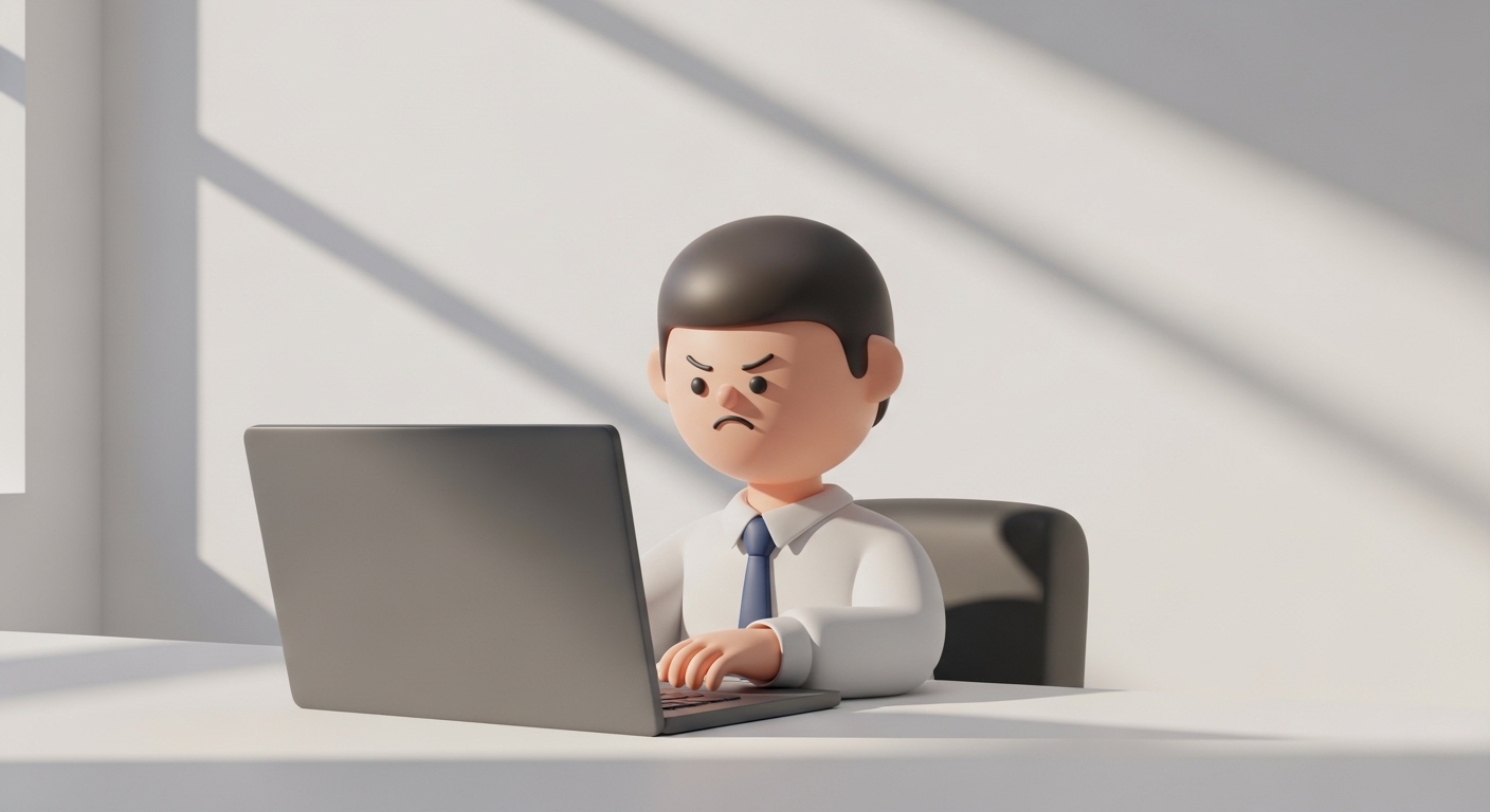 그래도 안 된다면? 고객센터 100% 활용법