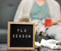 요즘 A형 vs B형 독감 증상 차이