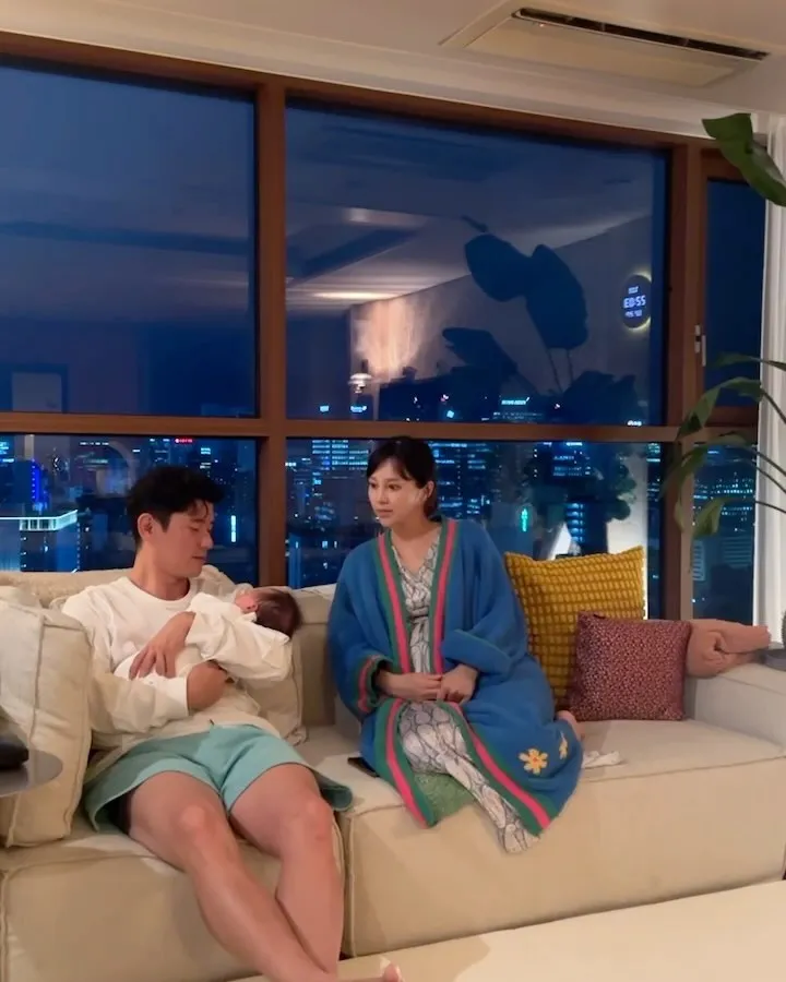 아유미_인스타그램_이미지