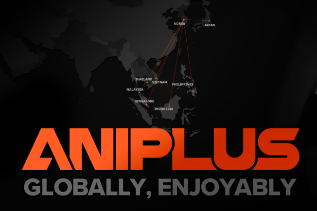 애니플러스(출처=애니플러스)
