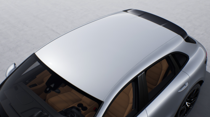 2021 포르쉐 마칸