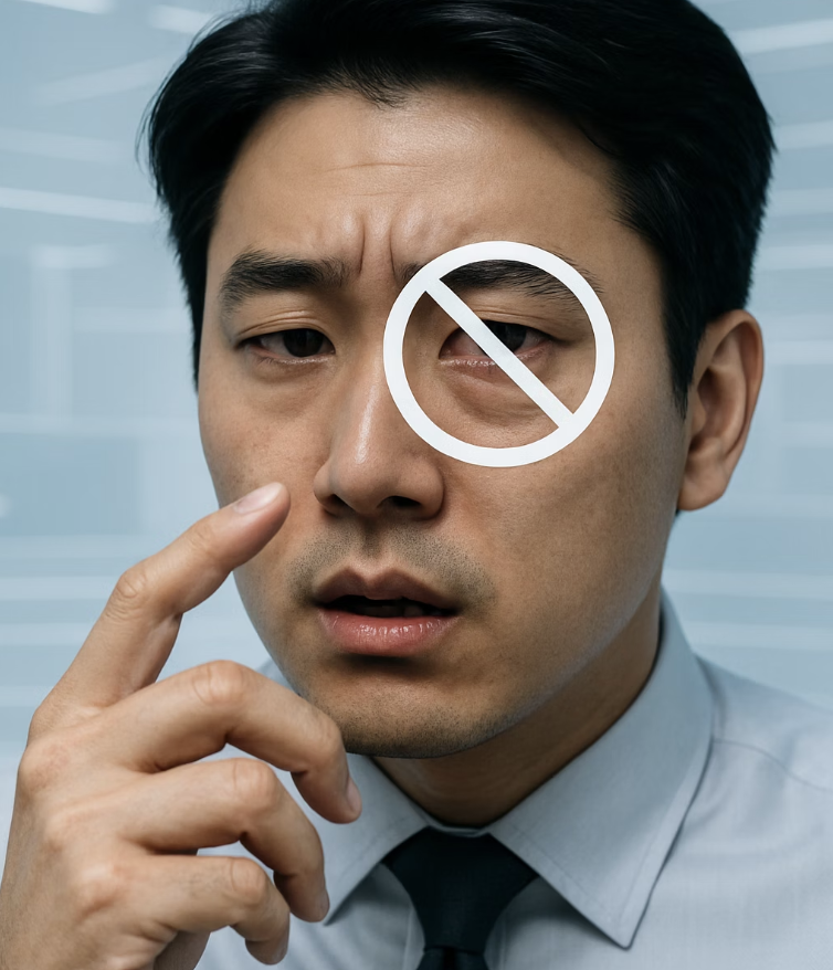 이것만은 절대 금지!