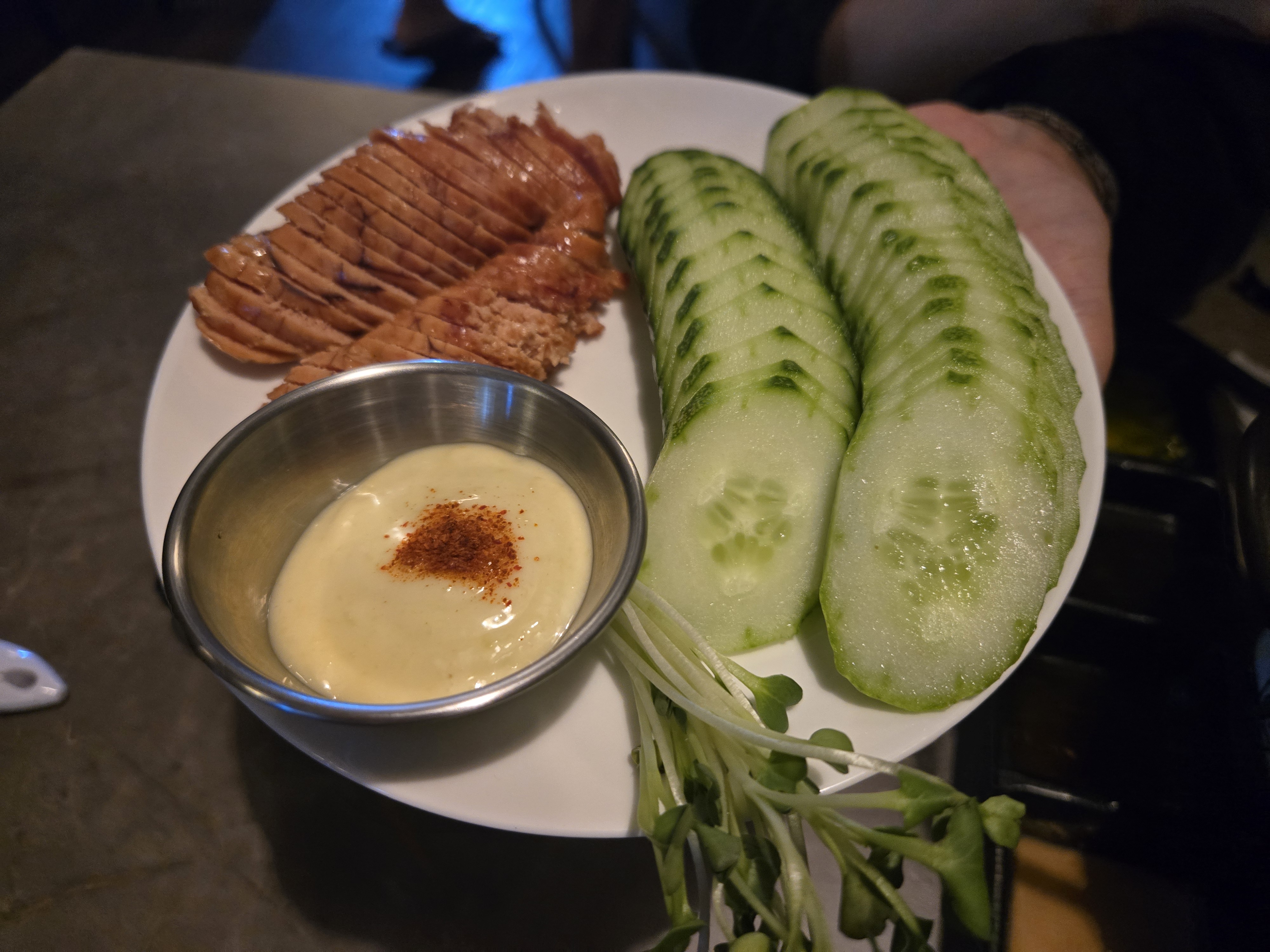 명란구이