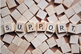 저소득 한부모가족 양성평등기금