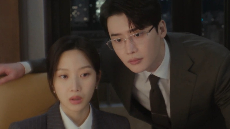 서초동 3회 줄거리(6)