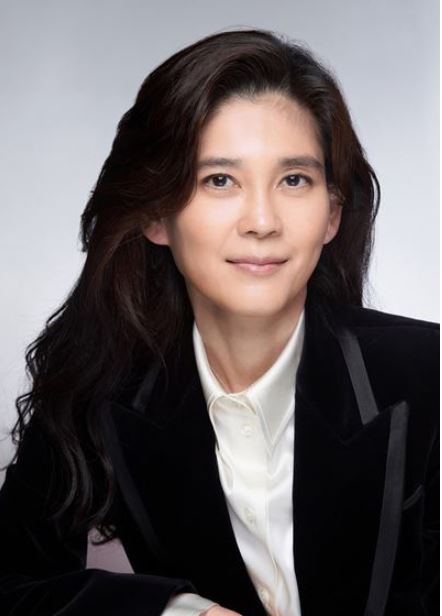 이부진 프로필
