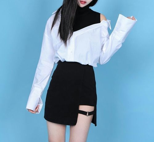 시크한 스타일의 데일리룩 패션스타일 사진 모음 시크한 스타일의 데일리룩 패션스타일 사진 모음