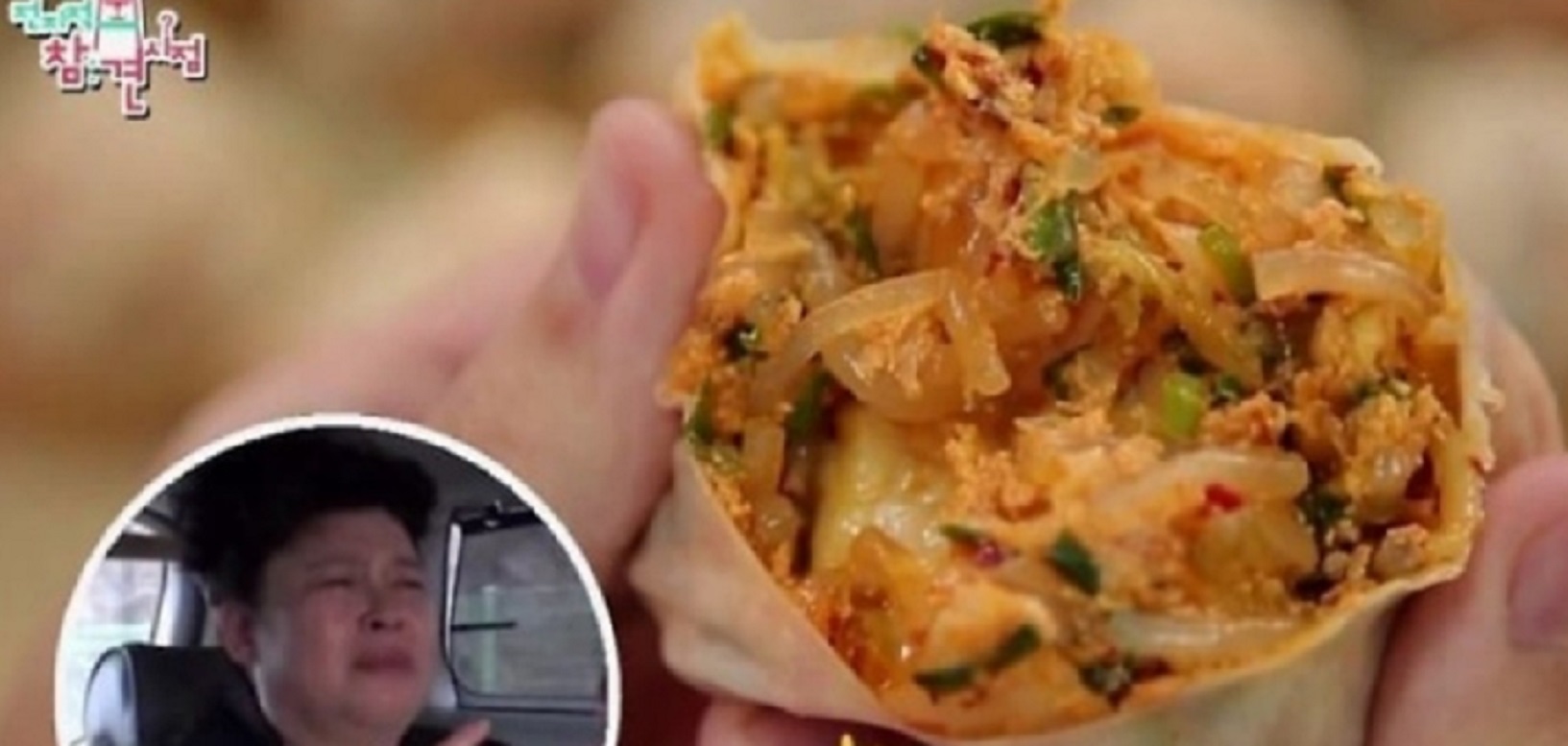 전현무계획-수제김치만두-코끼리만두