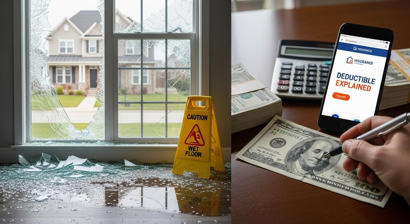 일상생활배상책임보험 자기부담금