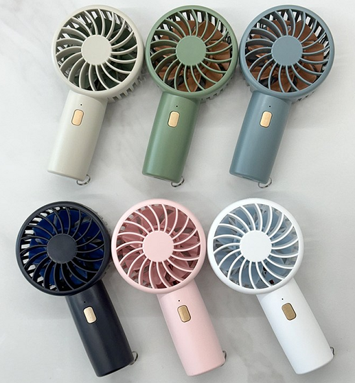 손선풍기-다양한-색상
