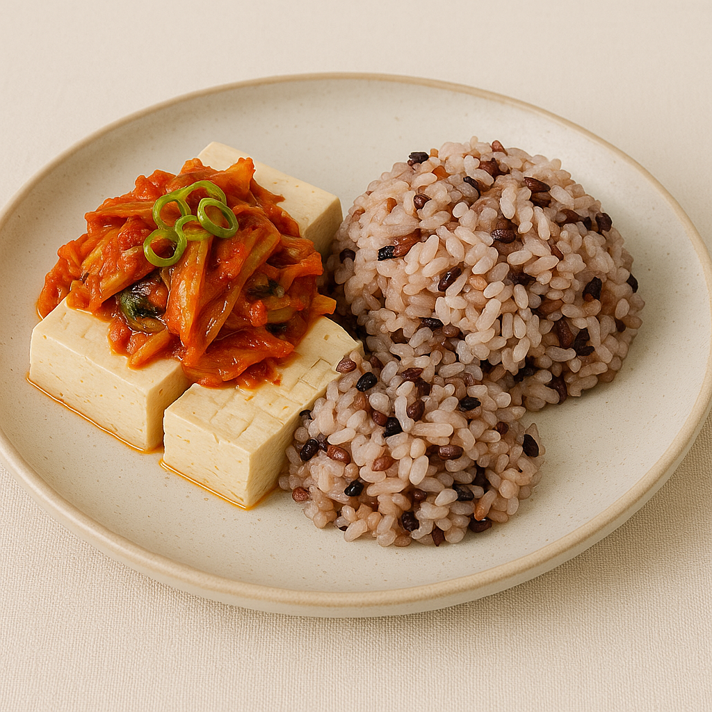 뱃살 빼는 운동 루틴 총정리