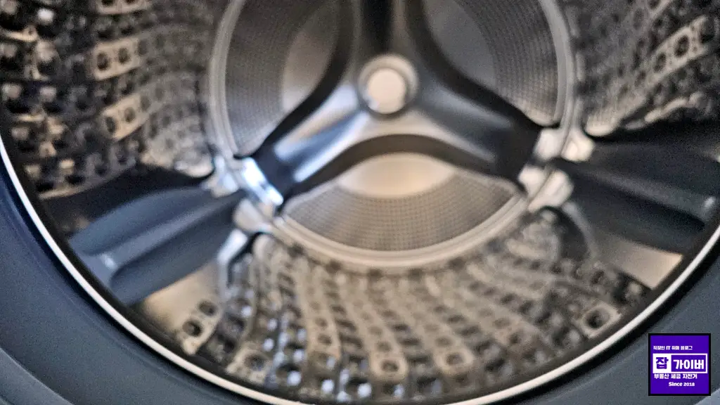 삼성 건조기 먼지필터와 열교환기 관리로 에러코드 예방