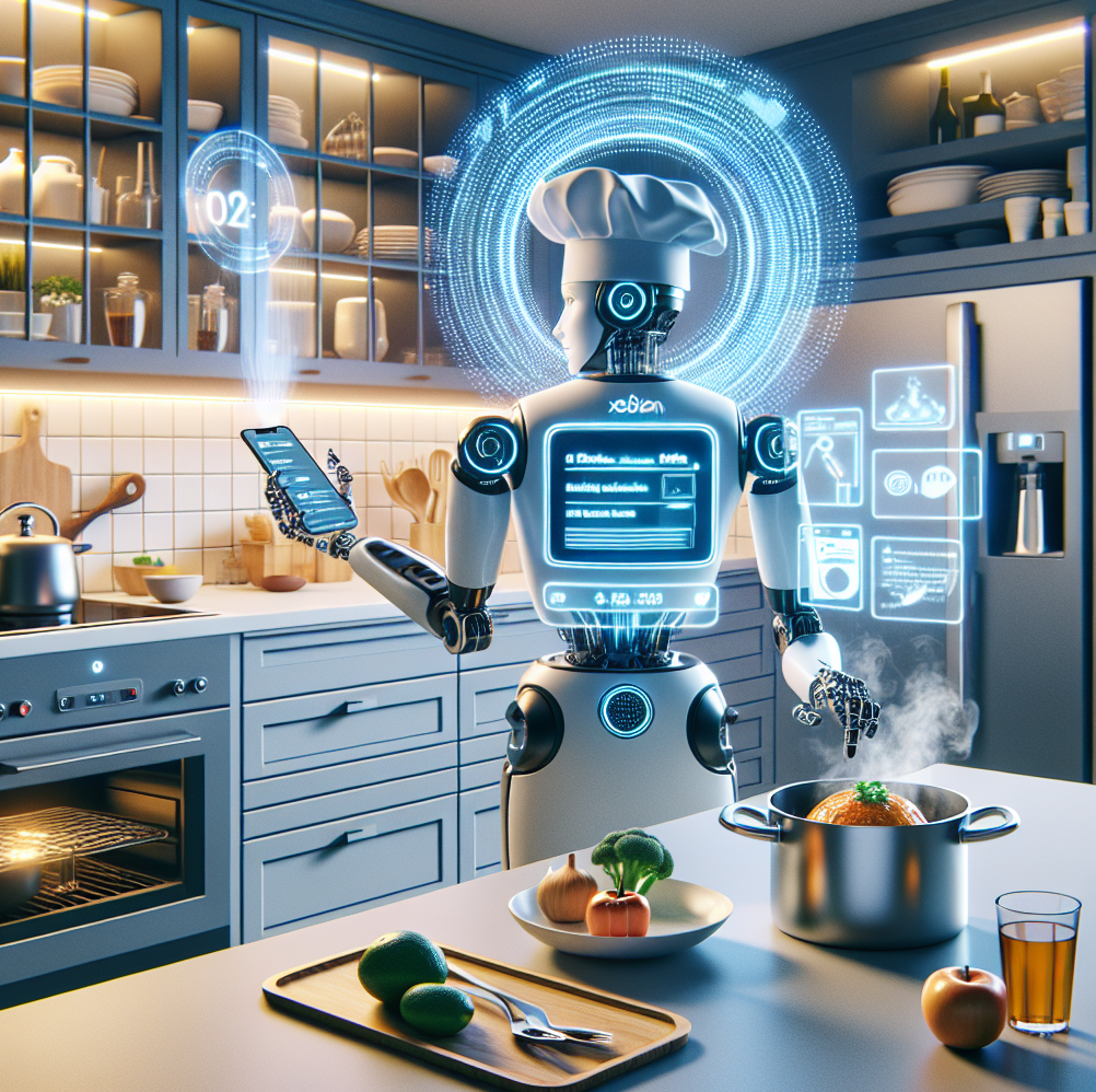 ai chef