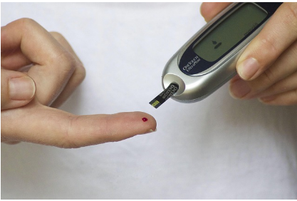 fasting glucose tracking