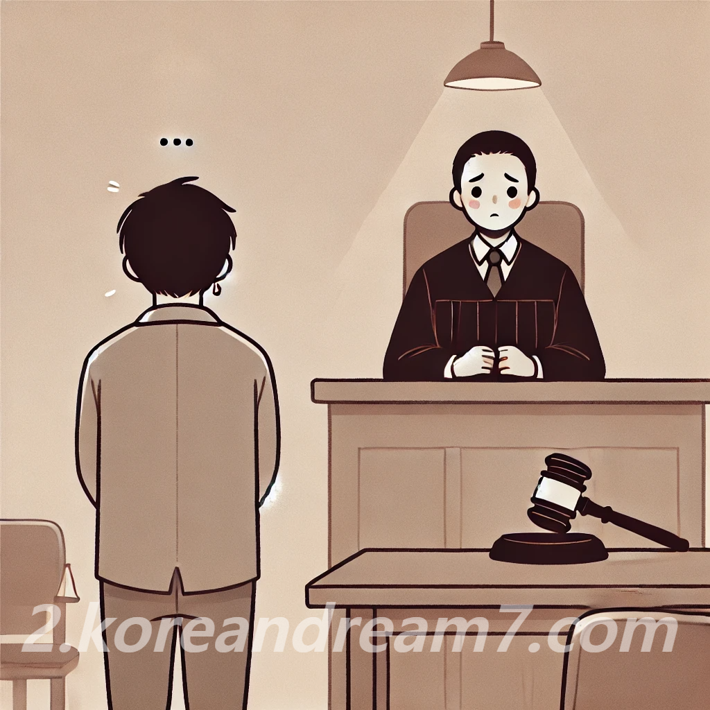 죄짓는꿈해몽