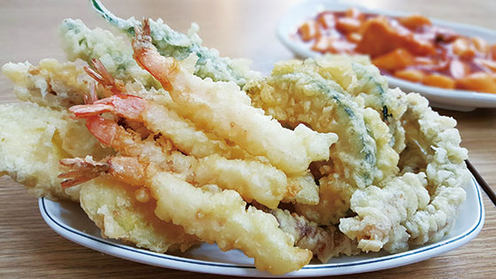 뜨거운 기름에 음식이 튀겨지는 이유 &ndash; 수분과 열 과학