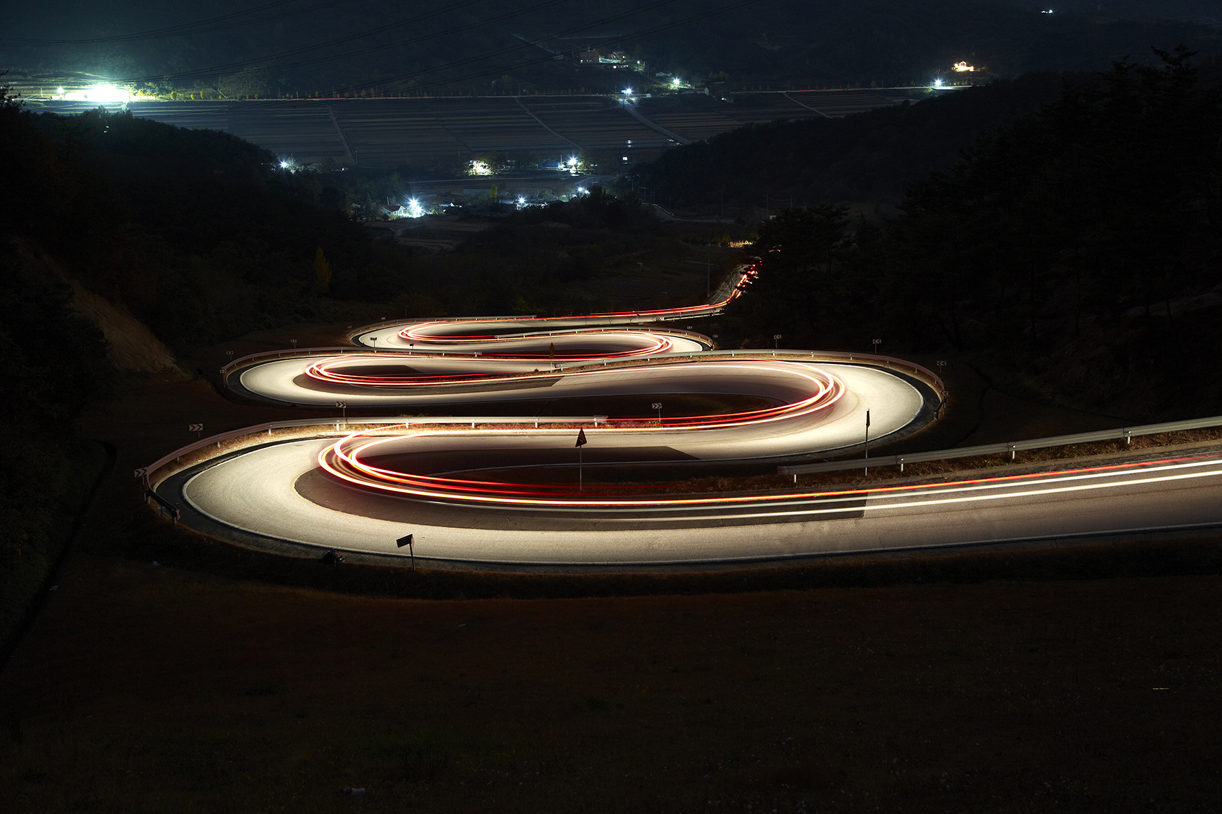 정선 화암면의 문치재