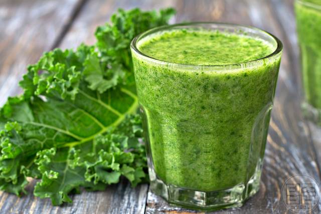 만성염증 좋은 음식 딱 케일